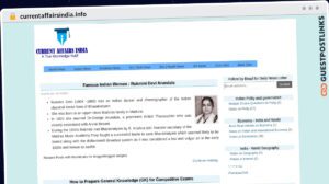 Publish Guest Post on currentaffairsindia.info