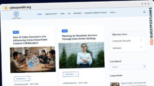Publish Guest Post on cyberpandit.org