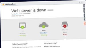 Publish Guest Post on d4dlaunch.eu
