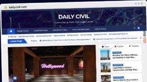 Publish Guest Post on dailycivil.com