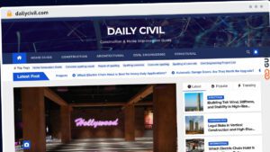 Publish Guest Post on dailycivil.com