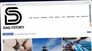 Publish Guest Post on dailystory.no