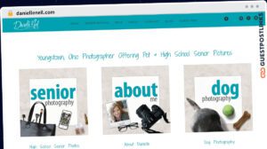 Publish Guest Post on danielleneil.com