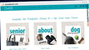Publish Guest Post on danielleneil.com