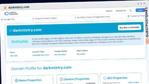 Publish Guest Post on darkmistry.com