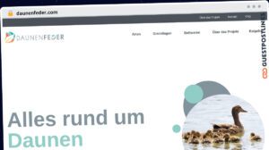 Publish Guest Post on daunenfeder.com