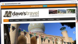Publish Guest Post on davestravelcorner.com