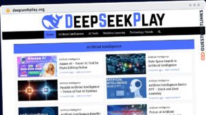 Publish Guest Post on deepseekplay.org