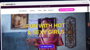 Publish Guest Post on delhinight.in
