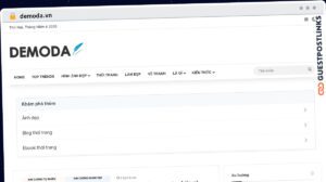 Publish Guest Post on demoda.vn