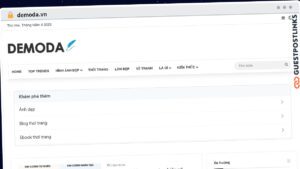 Publish Guest Post on demoda.vn