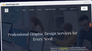 Publish Guest Post on denzidesign.com