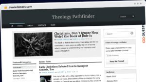 Publish Guest Post on derekdemars.com