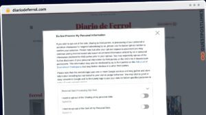 Publish Guest Post on diariodeferrol.com