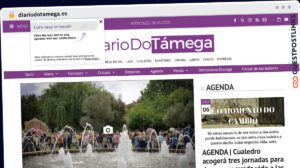 Publish Guest Post on diariodotamega.es