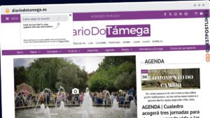 Publish Guest Post on diariodotamega.es