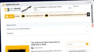 Publish Guest Post on digibharata.com