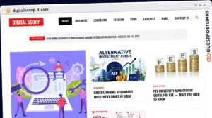 Publish Guest Post on digitalscoop.it.com