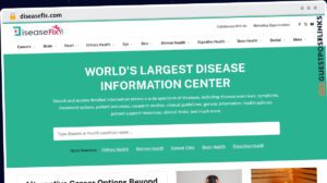 Publish Guest Post on diseasefix.com