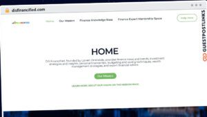 Publish Guest Post on disfinancified.com