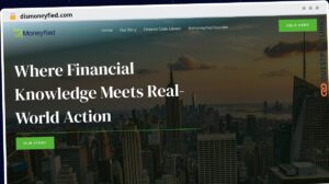Publish Guest Post on dismoneyfied.com