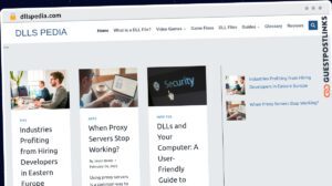 Publish Guest Post on dllspedia.com
