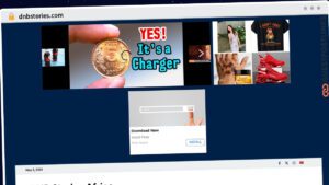 Publish Guest Post on dnbstories.com