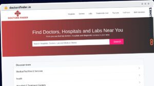 Publish Guest Post on doctorsfinder.in