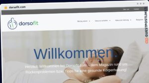 Publish Guest Post on dorsofit.com