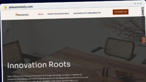 Publish Guest Post on drhextreriorly.com
