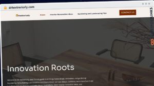 Publish Guest Post on drhextreriorly.com