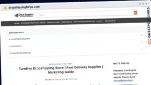 Publish Guest Post on dropshippinghelps.com