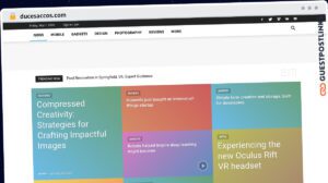 Publish Guest Post on ducesaccos.com