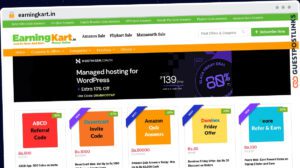 Publish Guest Post on earningkart.in