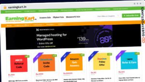 Publish Guest Post on earningkart.in