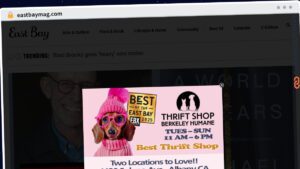 Publish Guest Post on eastbaymag.com