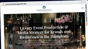 Publish Guest Post on eastendtastemagazine.com