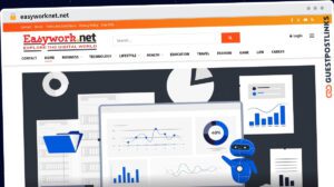 Publish Guest Post on easyworknet.net