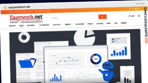 Publish Guest Post on easyworknet.net