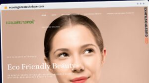 Publish Guest Post on ecoelegancetechnique.com