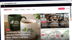 Publish Guest Post on ecomagazine.co.uk
