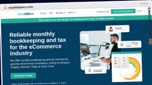 Publish Guest Post on ecombalance.com