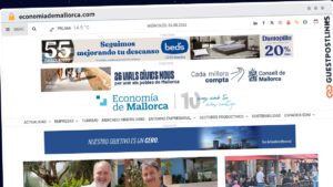 Publish Guest Post on economiademallorca.com