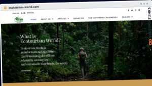 Publish Guest Post on ecotourism-world.com