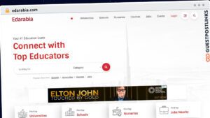 Publish Guest Post on edarabia.com