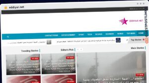 Publish Guest Post on eddiyar.net