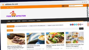 Publish Guest Post on editions-rlo.com