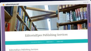 Publish Guest Post on editorialeyes.net