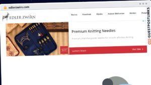 Publish Guest Post on edlerzwirn.com