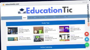Publish Guest Post on educationtic.com